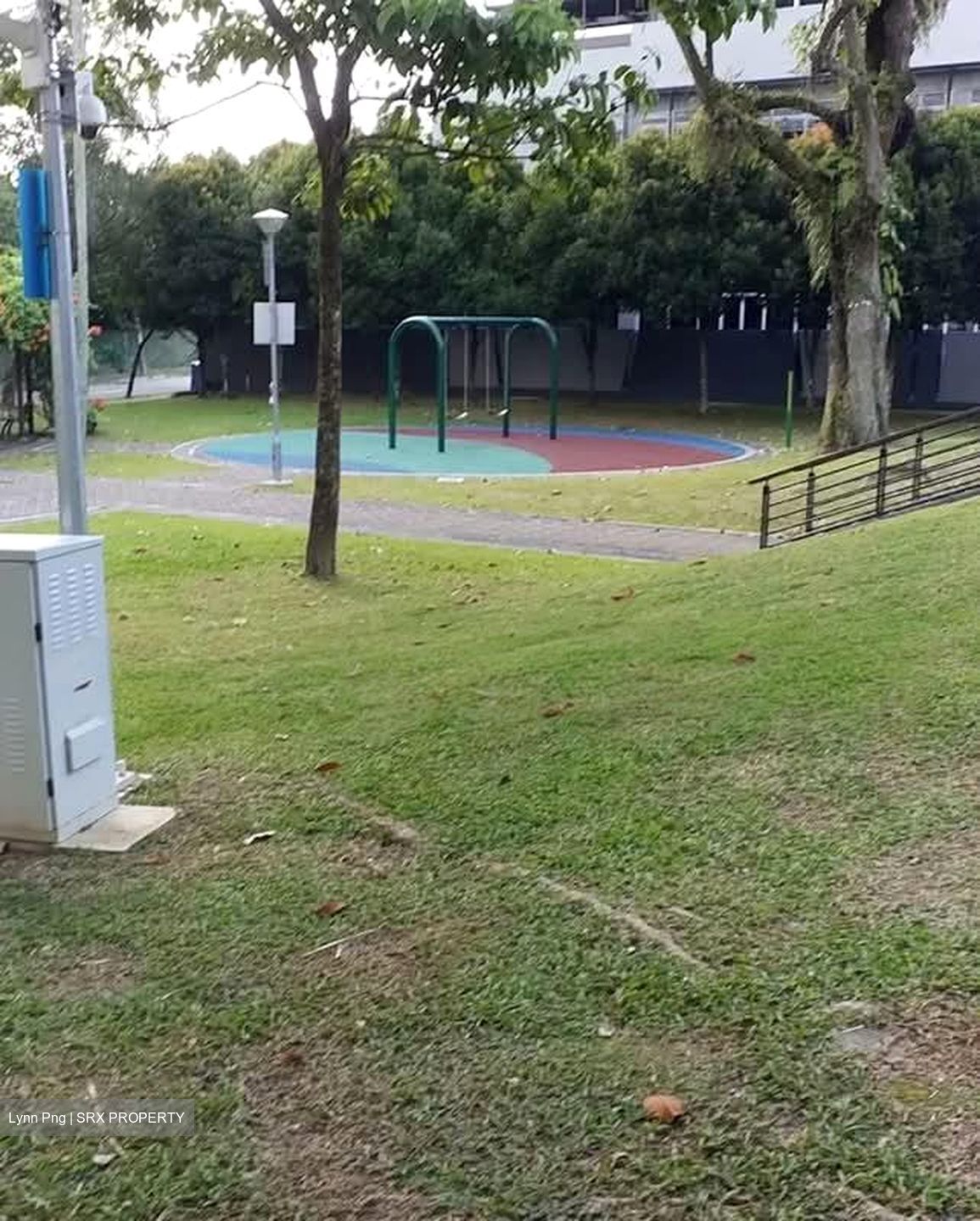 Sembawang Hills Estate (D20), Shop House #535247051